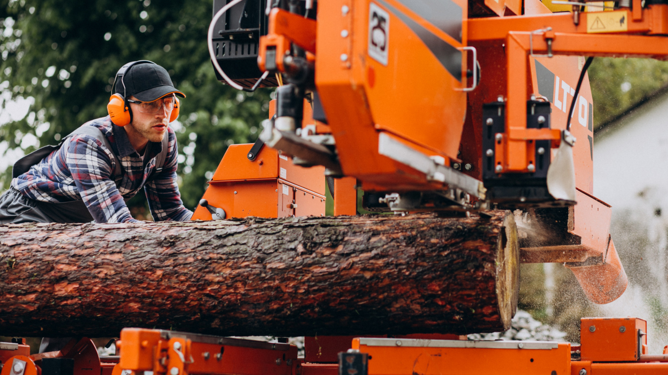 Emergency Tree Removal Middletown CT? Call Today