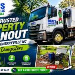 Restore Your Landscape with Storm Damage Tree Cleanup Services in Cromwell CT