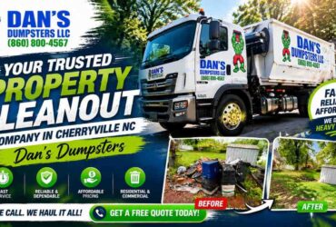 Restore Your Landscape with Storm Damage Tree Cleanup Services in Cromwell CT